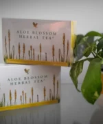 Aloe Blossom Herbal Tea - Image 3