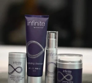 skin care products category forever aloe lade