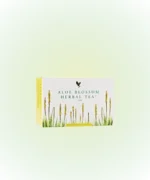 Aloe Blossom Herbal Tea - Forever aloe lady