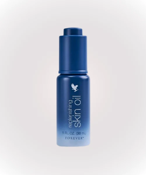 Replenishing Skin Oil- forever aloe lady Replenishing Skin Oil- forever aloe lady