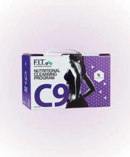 C9™ - Forever Aloe Vera Gel-Canada in forever aloe lady