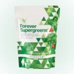 Forever Supergreens™ in forever aloy lady
