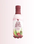 Forever Aloe Berry Nectar® in forver aloy - lady natural wellness product