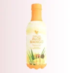 Forever Aloe mango - forever aloe lady