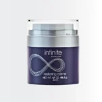 infinite by Forever® restoring crème - forever aloe lady
