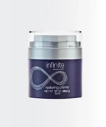 infinite by Forever® restoring crème - forever aloe lady