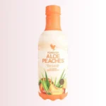 Forever Aloe Peaches - forever aloe lady