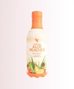 Forever Aloe Peaches - forever aloe lady