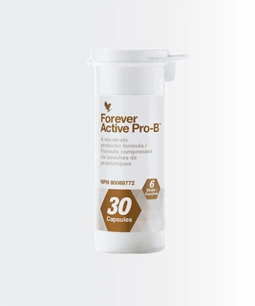 Forever Active Pro-B™ forever aloe lady Forever Active Pro-B™ forever aloe lady