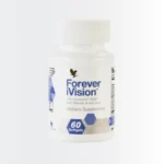 Forever iVision in forever aloe lady