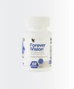 Forever iVision in forever aloe lady