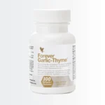 Forever Garlic-Thyme forever aloe lady