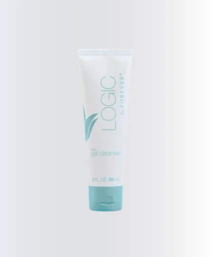 Logic by Forever™ Aloe Gel Cleanser - forever aloe lady