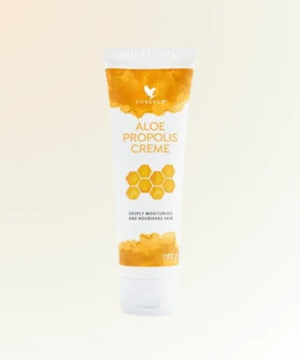 Aloe Propolis Creme- forever aloe lady