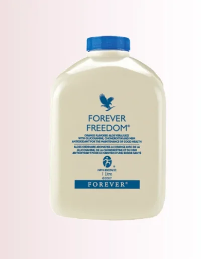 Forever Freedom® - Forever aloe lady