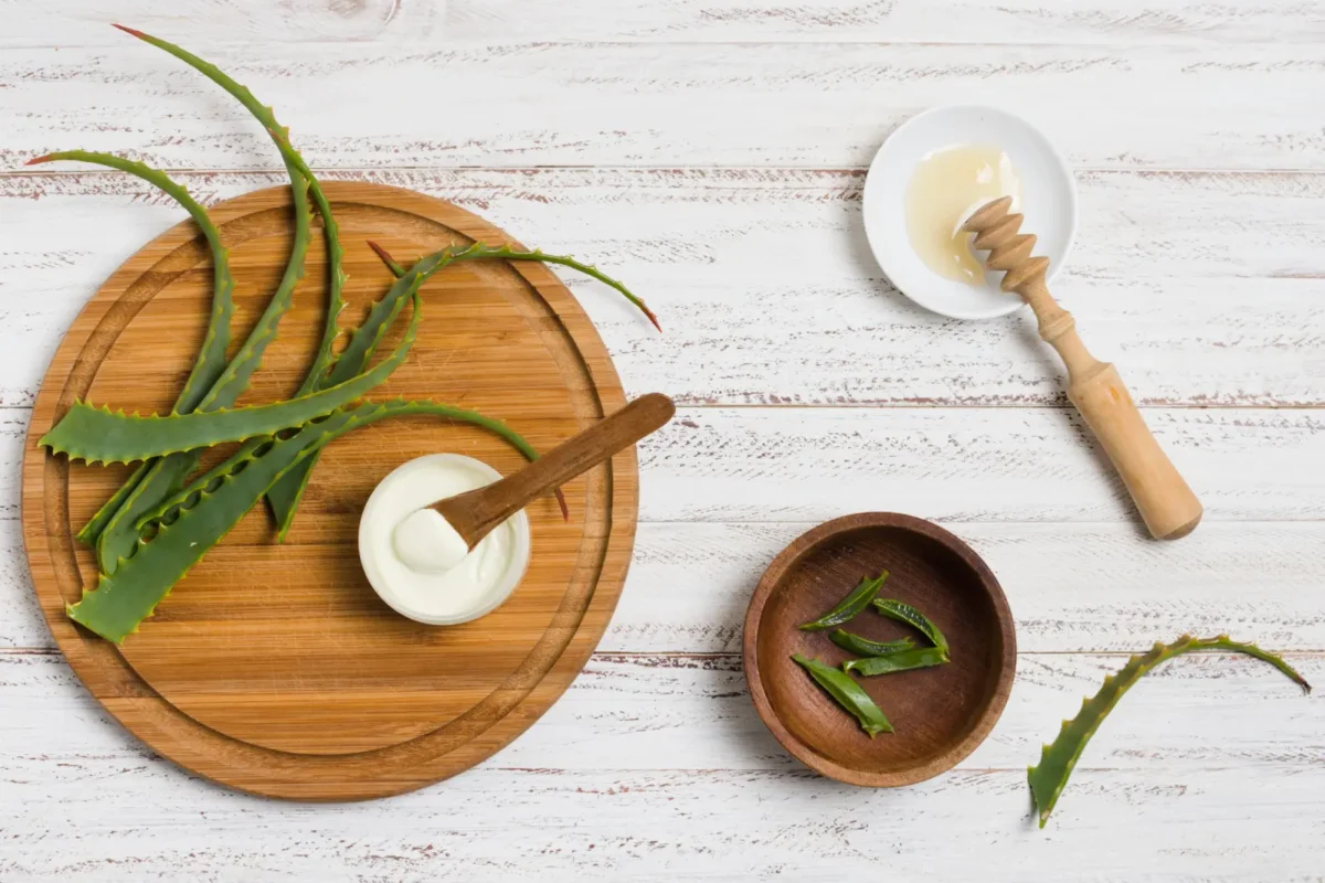 Why Aloe Vera is Essential in Skincare Products