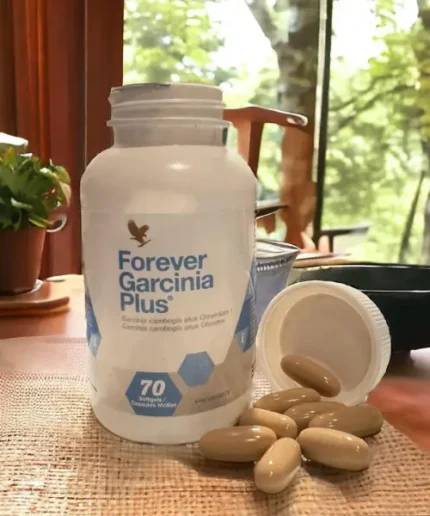 Forever Garcinia Plus® in forever aloe lady