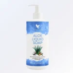 Aloe Liquid Soap at forever aloe lady