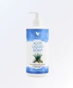 Aloe Liquid Soap at forever aloe lady