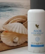 Aloe Ever-Shield® Deodorant Stick at forever aloe lady