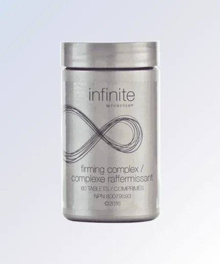Infinite by Forever® Firming Complex in forever aloe lady