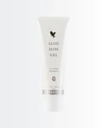 Aloe MSM Gel in forever aloe lady