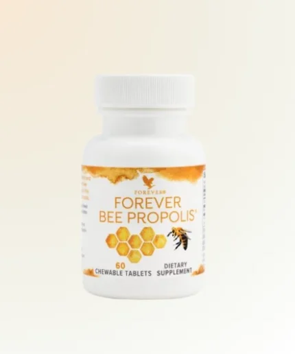 Forever Bee Propolis® in forever aloe lady