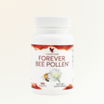 Forever Bee Pollen in forever aloe lady
