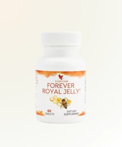 Forever Royal Jelly® in forever aloe lady