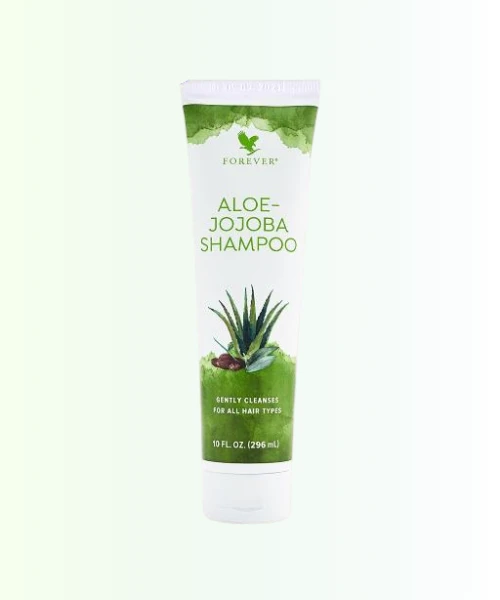 Aloe Jojoba Shampoo in forever aloe lady Aloe Jojoba Shampoo in forever aloe lady