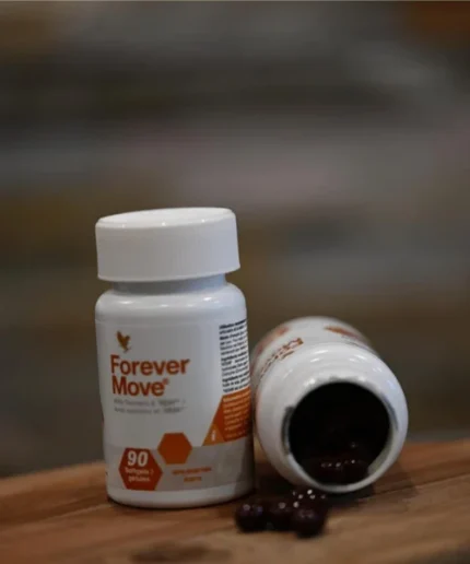 Forever Move™ in forever aloe lady