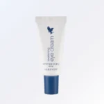 awakening eye cream in forever aloe lady