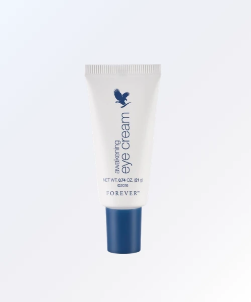 awakening eye cream in forever aloe lady awakening eye cream in forever aloe lady
