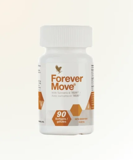 Forever Move™ in forever aloe lady