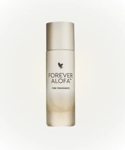 Forever Alofa™ Fine Fragrance in forever aloe lady