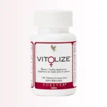 Vit♀Lize® For Women in forever aloe lady