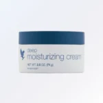 Deep Moisturizing Cream in forever aloe lady