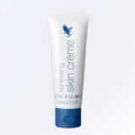 Renewing Skin Crème in forever aloe lady