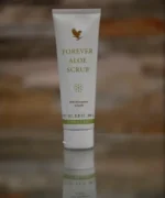 Forever Aloe Scrub® in forever aloe lady