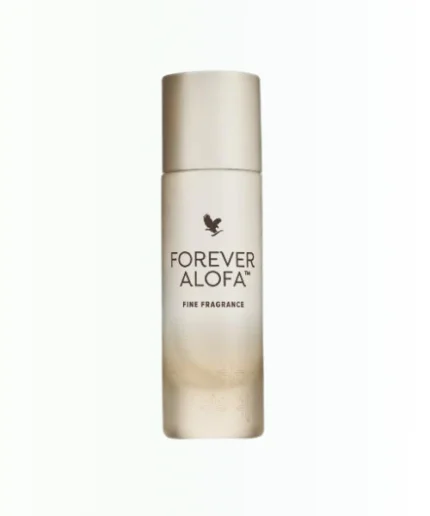 Forever Alofa™ Fine Fragrance in forever aloe lady