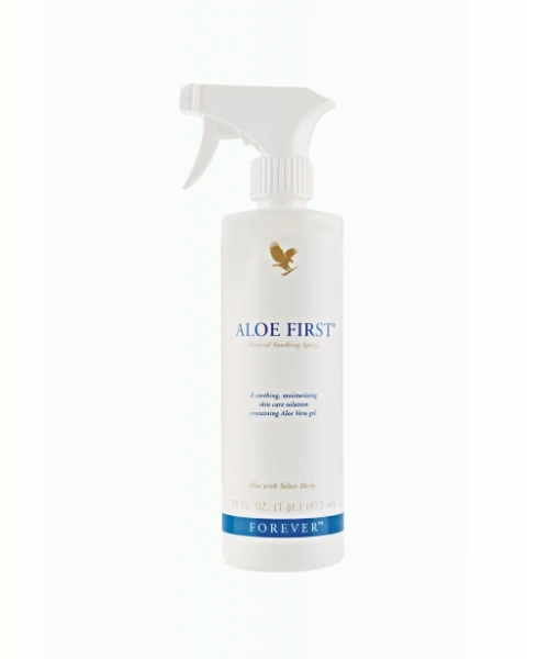 Aloe First® Spray in forever aloe lady Aloe First® Spray in forever aloe lady