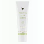Forever Aloe Scrub® in forever aloe lady