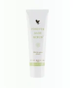 Forever Aloe Scrub® in forever aloe lady