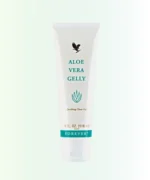 Aloe Vera Gelly in forever aloe lady