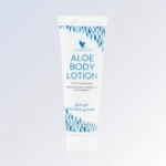 Aloe Body Lotion in forever aloe lady