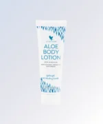 Aloe Body Lotion in forever aloe lady