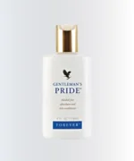 Gentleman's Pride® Aftershave in forever aloe lady