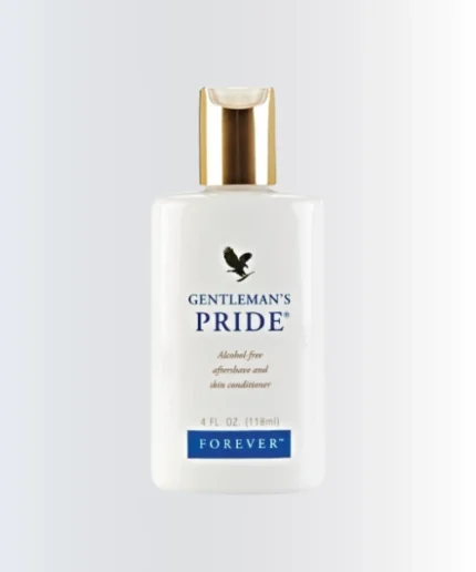 Gentleman's Pride® Aftershave in forever aloe lady