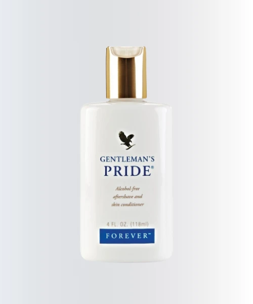 Gentleman's Pride® Aftershave in forever aloe lady Gentleman's Pride® Aftershave in forever aloe lady