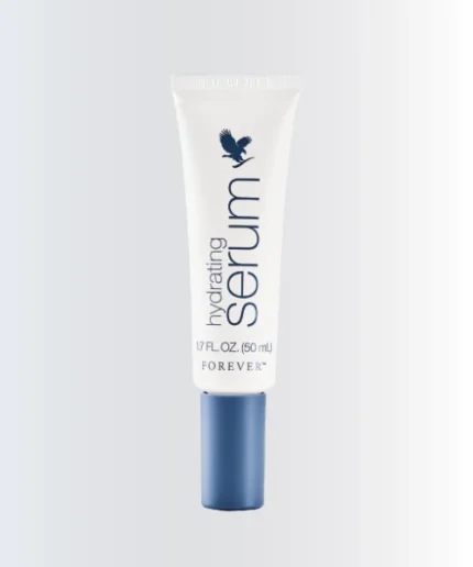 Hydrating Serum in forever aloe lady